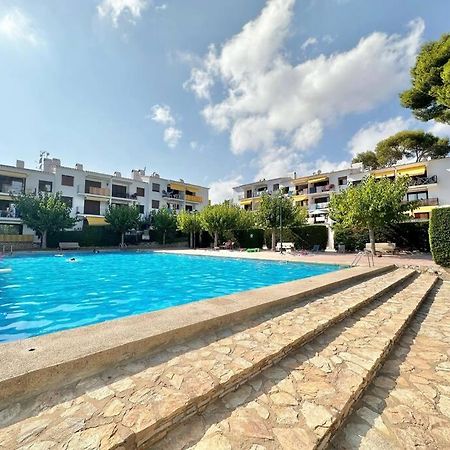 The Golden Oak In Calella Centre - 100M From Beach Palafrugell Extérieur photo