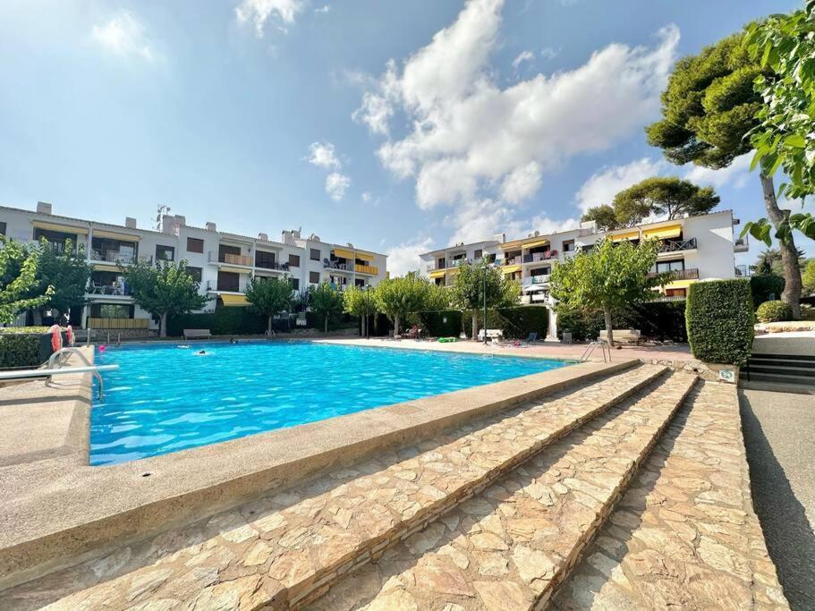 The Golden Oak In Calella Centre - 100M From Beach Palafrugell Extérieur photo
