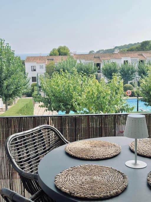 The Golden Oak In Calella Centre - 100M From Beach Palafrugell Extérieur photo
